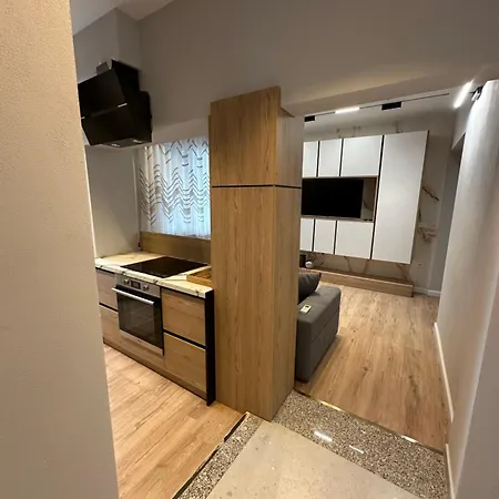 Vivar 1 Apartment *
