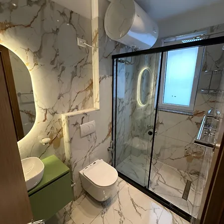 Appartement Vivar *