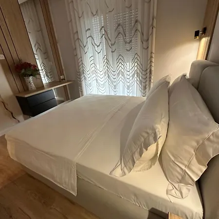 Vivar 公寓 地拉那