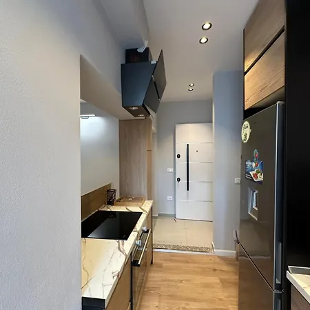 Apartmán Vivar Tirana