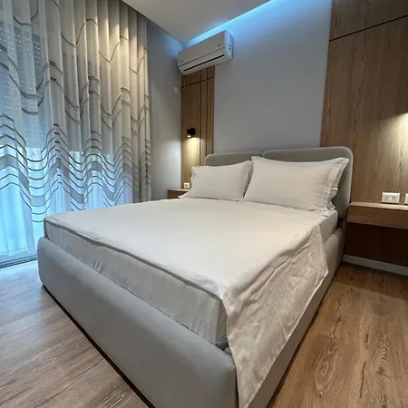 Appartement Vivar Tirana