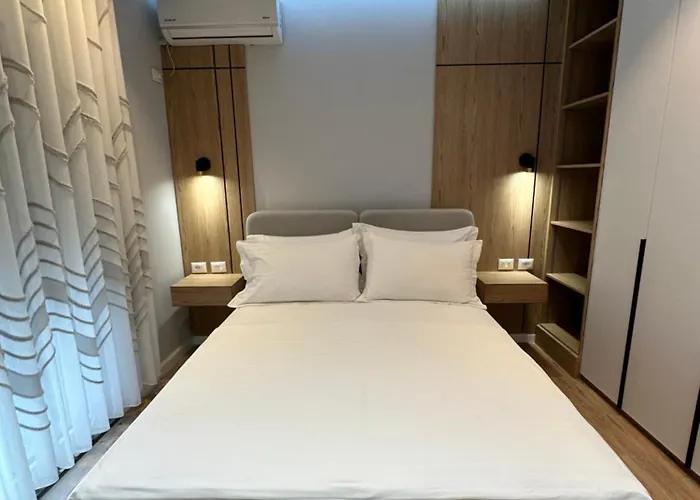 Vivar Appartement Tirana