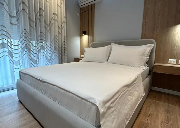 Appartement Vivar Tirana