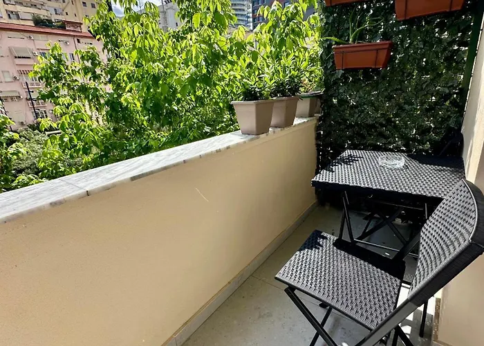 Vivar Appartement