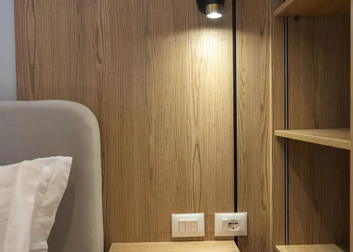 Appartement Vivar