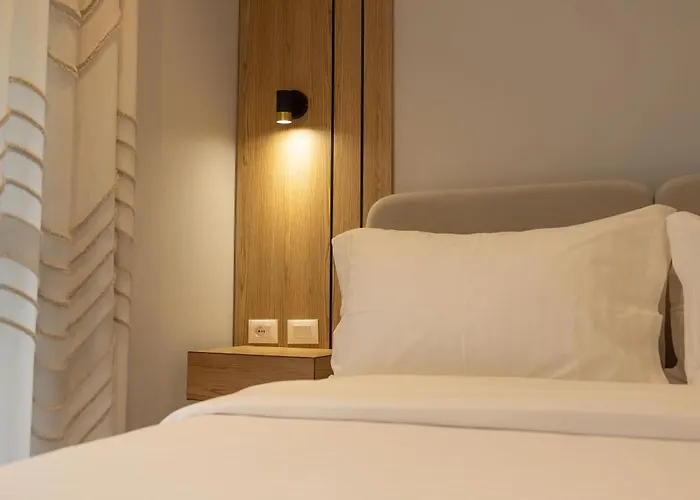 Appartement Vivar