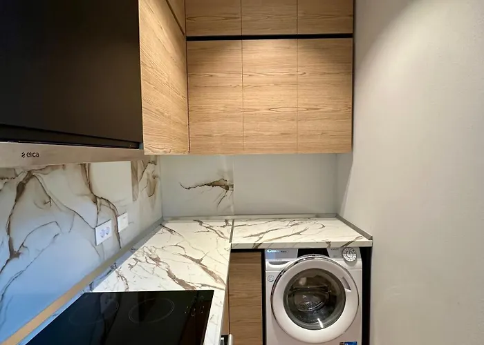 Vivar Appartement Tirana